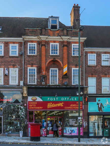 Finchley Rd, London for sale - Primary Photo - Image 1 of 1