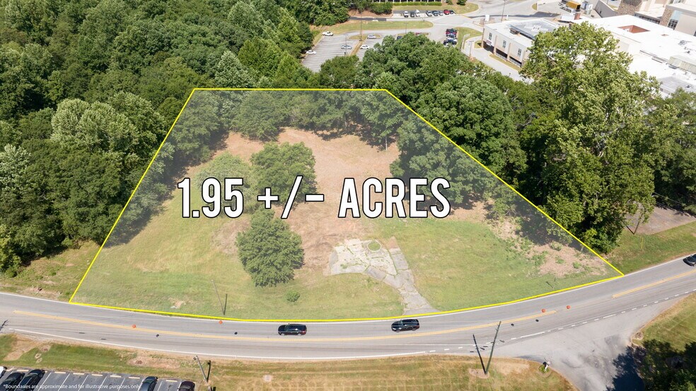 433 N Historic Hwy 441, Demorest, GA for sale - Primary Photo - Image 1 of 25