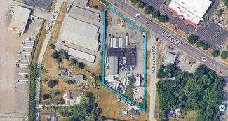 More details for 25W017 W Lake St, Roselle, IL - Retail for Sale