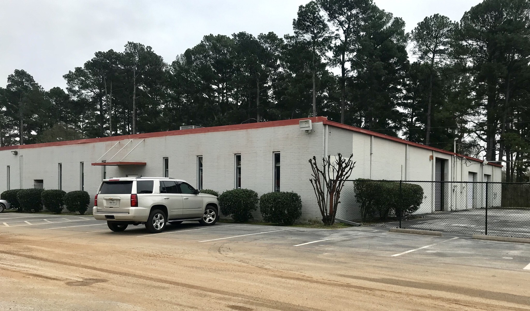 812 S Eastman Rd, Longview, TX, 75602 Industrial Space For Lease