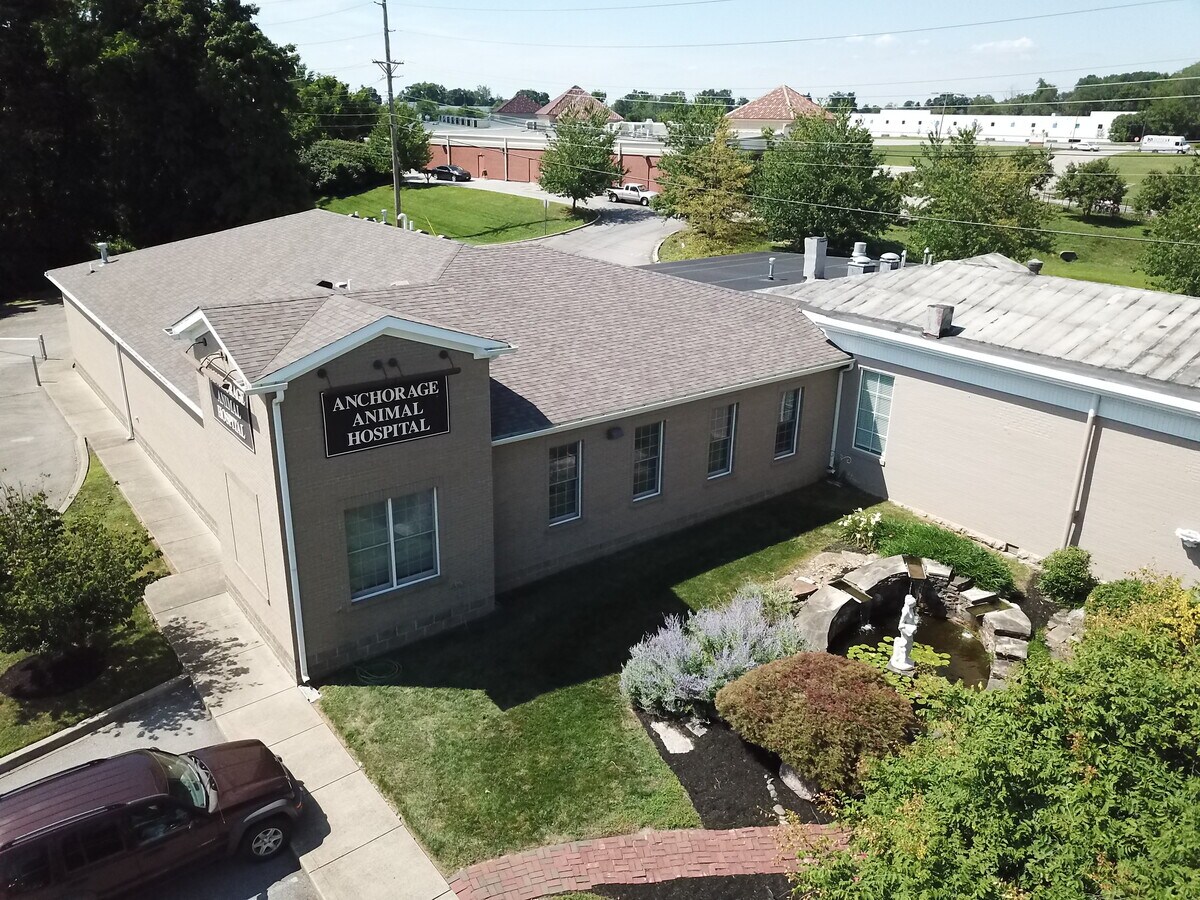 12317 Old Lagrange Rd, Louisville, KY 40245