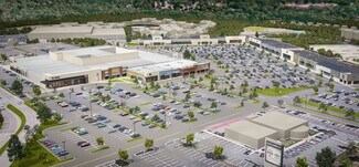 More details for 2100 Route 38, Cherry Hill, NJ - Retail for Lease