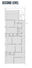 126 E Hargett St, Raleigh, NC for lease Floor Plan- Image 1 of 3