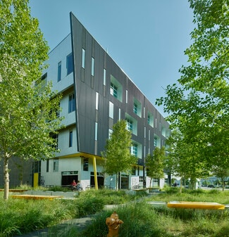 More details for 3455 Ringsby Ct, Denver, CO - Office for Lease