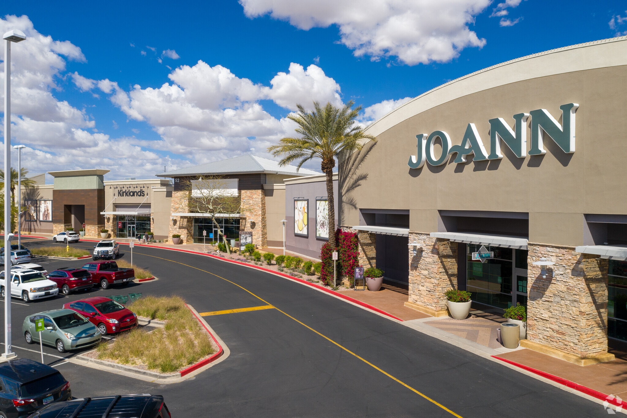 21001 Tatum Blvd, Phoenix, AZ 85001 Desert Ridge Marketplace