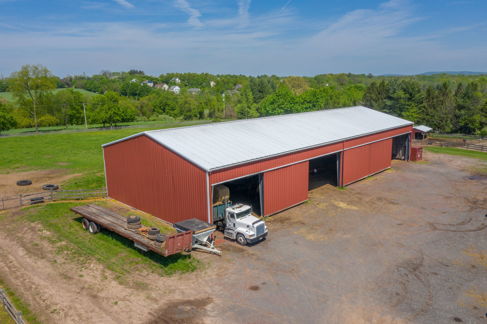 28 Perryville Rd, Pittstown, NJ for sale Primary Photo- Image 1 of 1