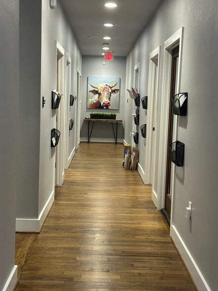 3125 Hemphill St, Fort Worth, TX for sale - Building Photo - Image 2 of 8