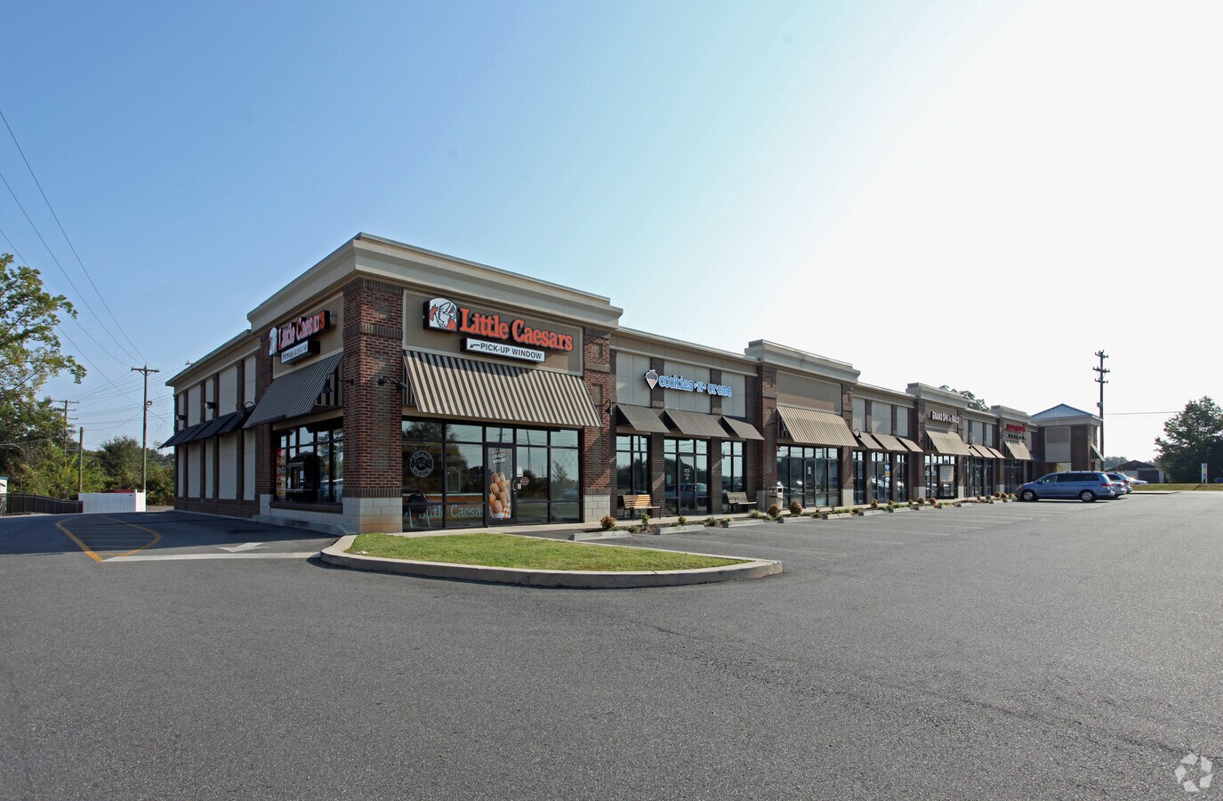 117 N Pilot Knob Rd, Denver, NC 28037