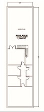 700 International Dr, Oakdale, PA for lease Floor Plan- Image 1 of 1