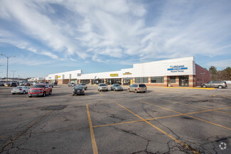 More details for 3502-3560 Pine Grove Ave, Port Huron, MI - Retail for Lease