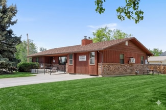 More details for 430 Bimson Ave, Berthoud, CO - Office for Sale