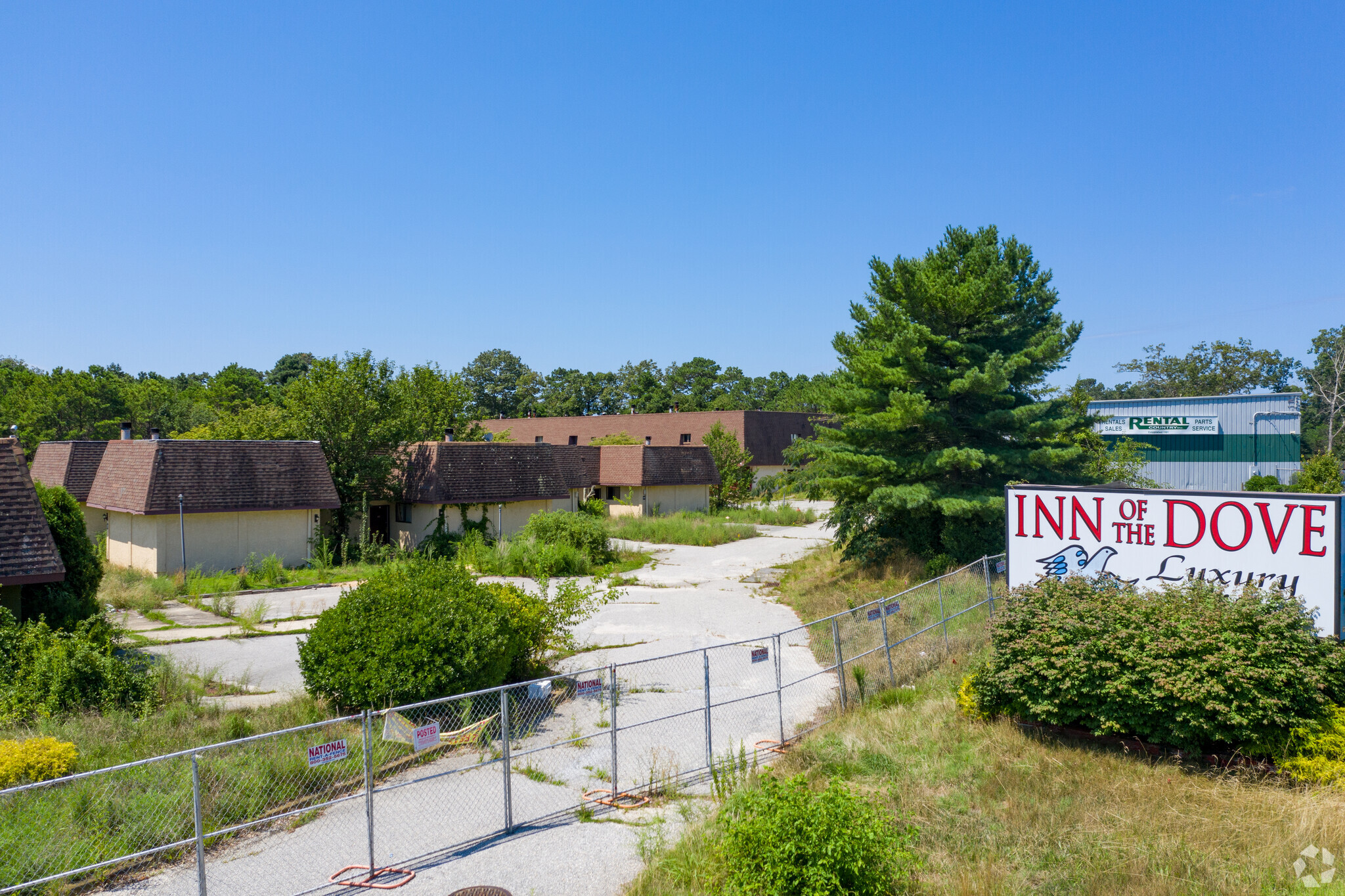 6665 Black Horse Pike, Egg Harbor Township, NJ for sale Primary Photo- Image 1 of 1