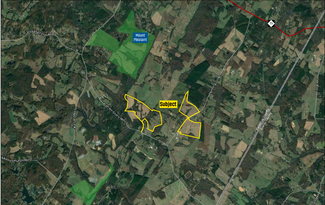 More details for 0 Long Run Farm Rd, Mt Pleasant, NC - Land for Sale