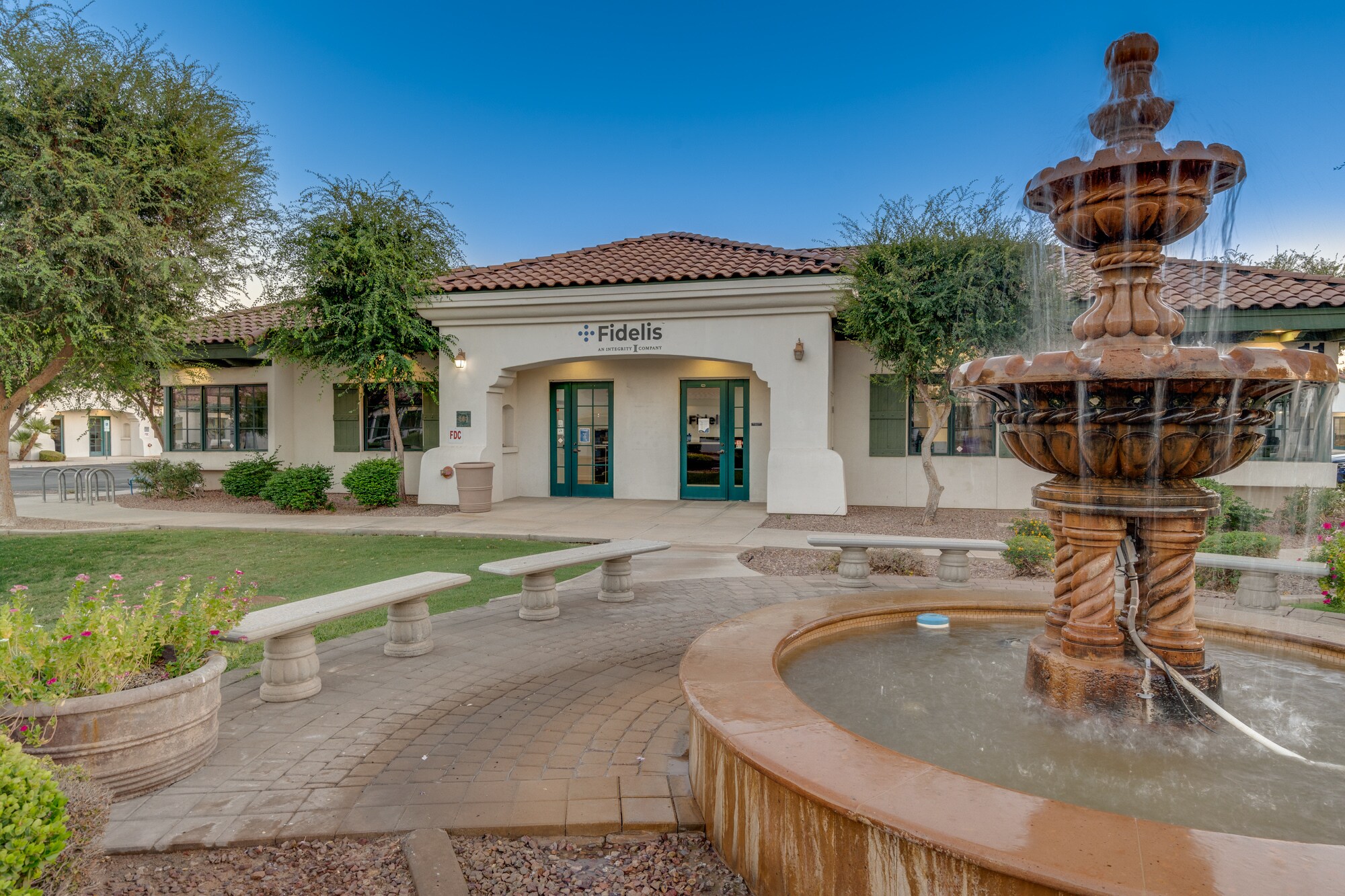 1757 E Baseline Rd, Gilbert, AZ for sale Building Photo- Image 1 of 1