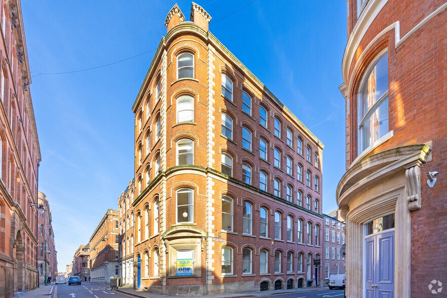 47 Stoney St, Nottingham for sale - Primary Photo - Image 1 of 1