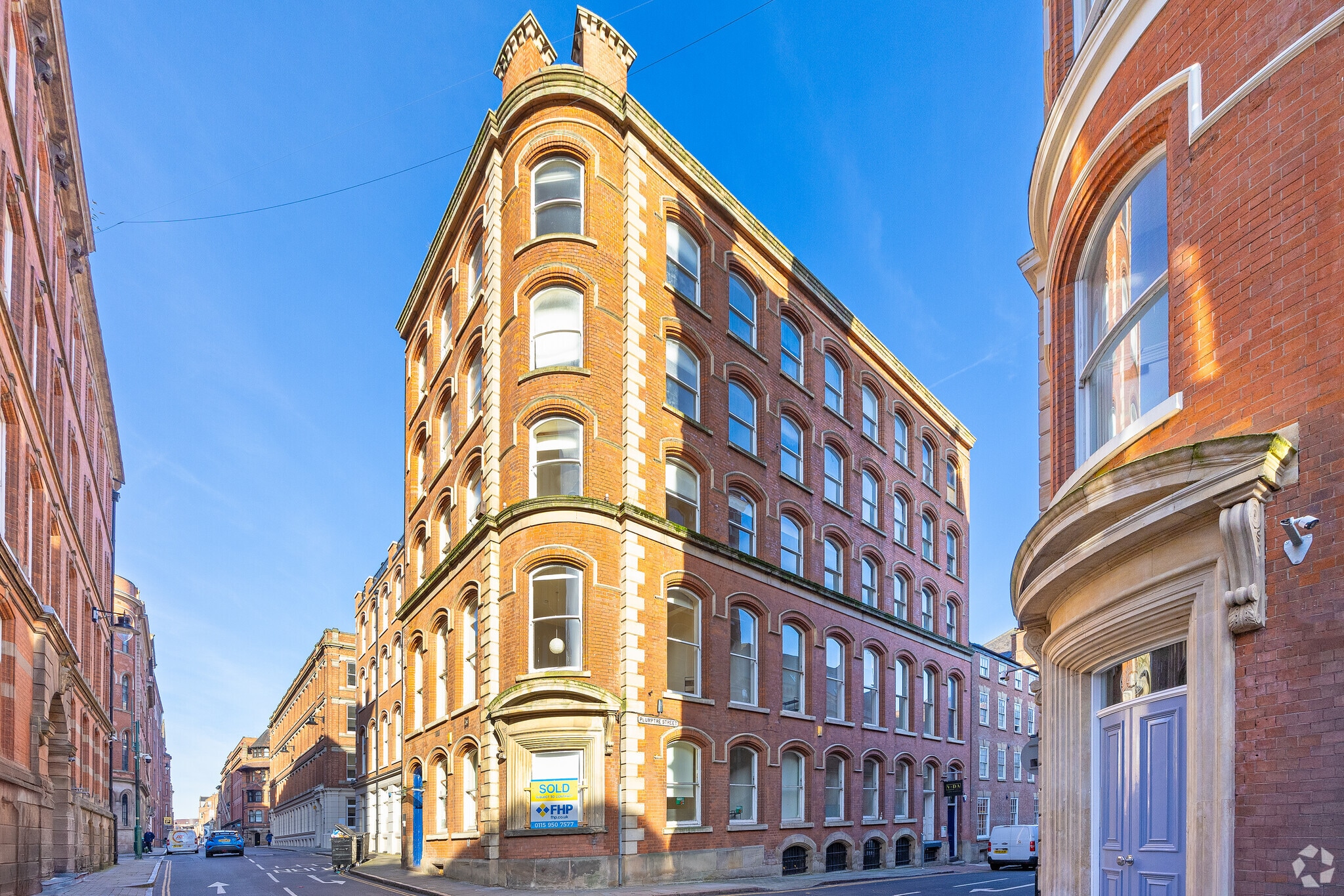 47 Stoney St, Nottingham for sale Primary Photo- Image 1 of 1