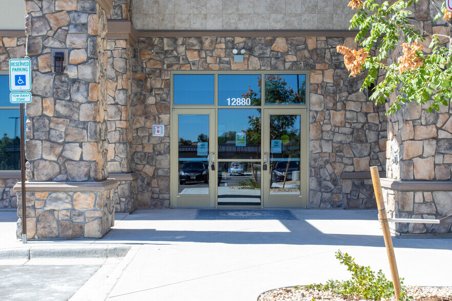 12880 Colorado Blvd, Thornton, CO for lease - Building Photo - Image 3 of 5