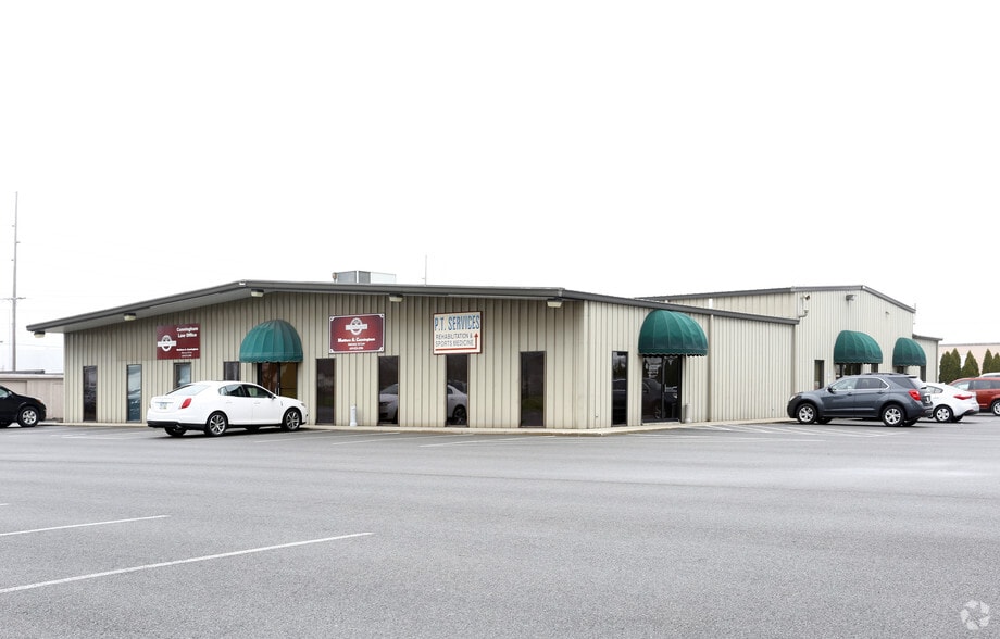 1331 E 4th St, Ottawa, OH for sale - Primary Photo - Image 1 of 1