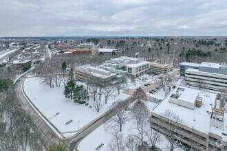 65 Hayden Ave, Lexington, MA - AERIAL  map view