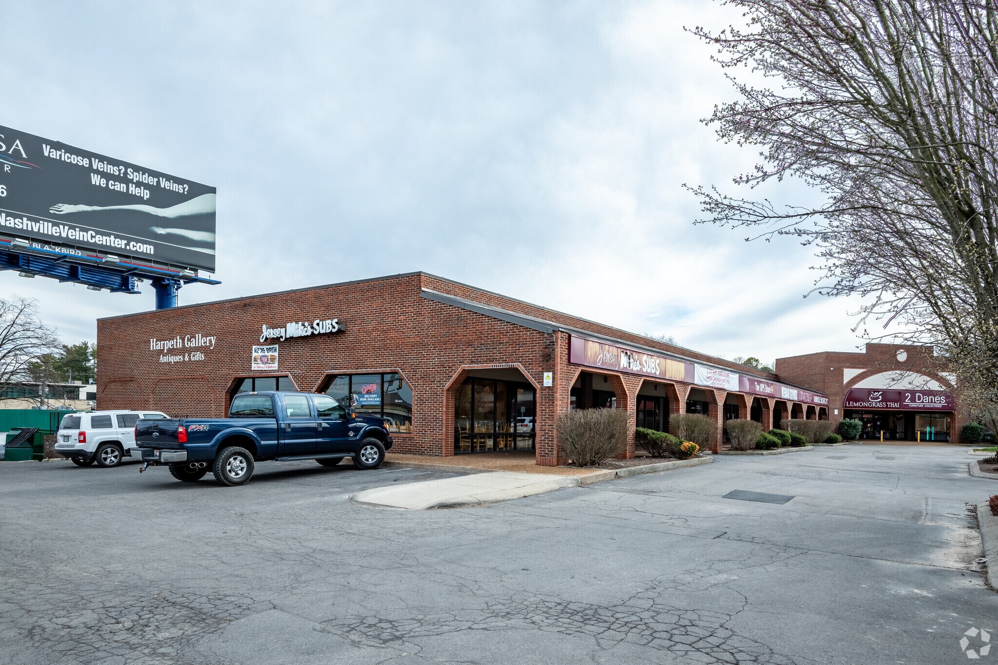 73 White Bridge Rd, Nashville, TN for lease Building Photo- Image 1 of 7