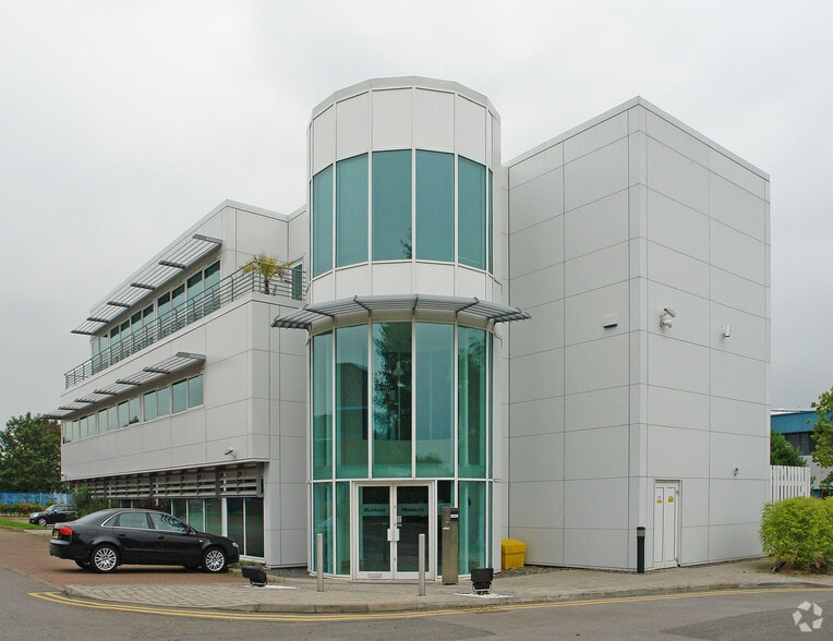 Pepper Rd, Stockport, SK7 5BU Century House