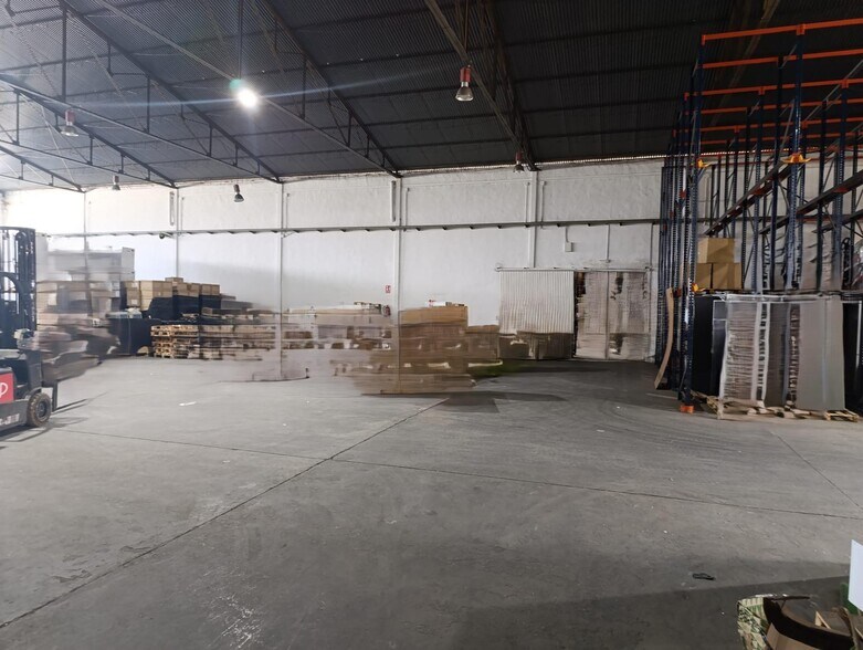 Industrial in Las Torres de Cotillas, Murcia for lease - Building Photo - Image 2 of 5
