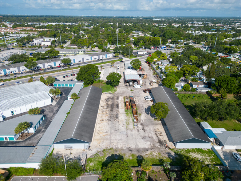 5601 Haines Rd, Saint Petersburg, FL 33714 - Industrial for Lease | LoopNet