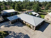 17217 N Eldridge Pky - Warehouse