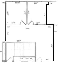 3605 Long Beach Blvd, Long Beach, CA for lease Building Photo- Image 1 of 1