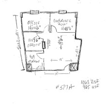 261 Old York Rd, Jenkintown, PA for lease Floor Plan- Image 1 of 1