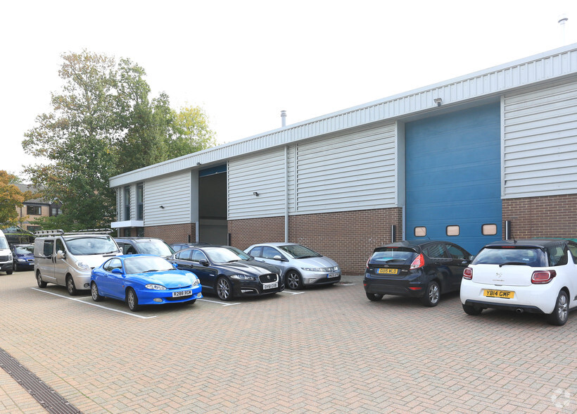 Merrow Ln, Guildford, GU4 7BF - Industrial for Lease | LoopNet