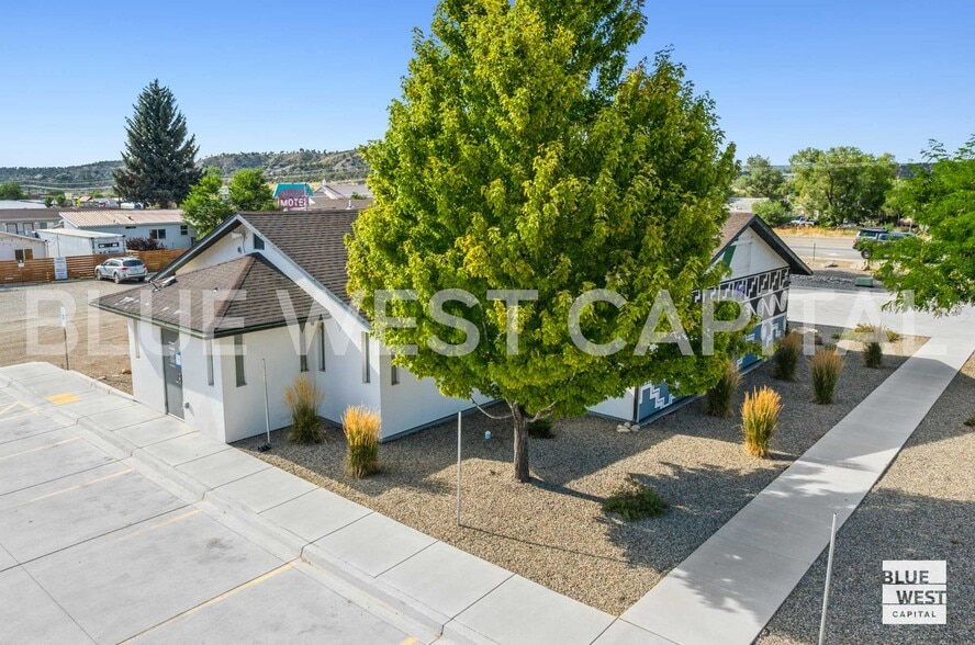 101 Railroad Ave, Mancos, CO for sale - Building Photo - Image 2 of 5