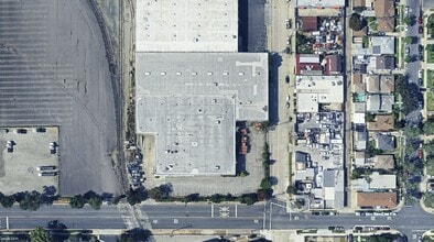 5717 E Ferguson Dr, Commerce, CA - AERIAL  map view - Image1