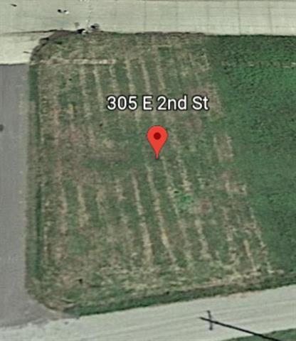 305 E 2nd St, Pilger, NE for sale - Primary Photo - Image 1 of 1