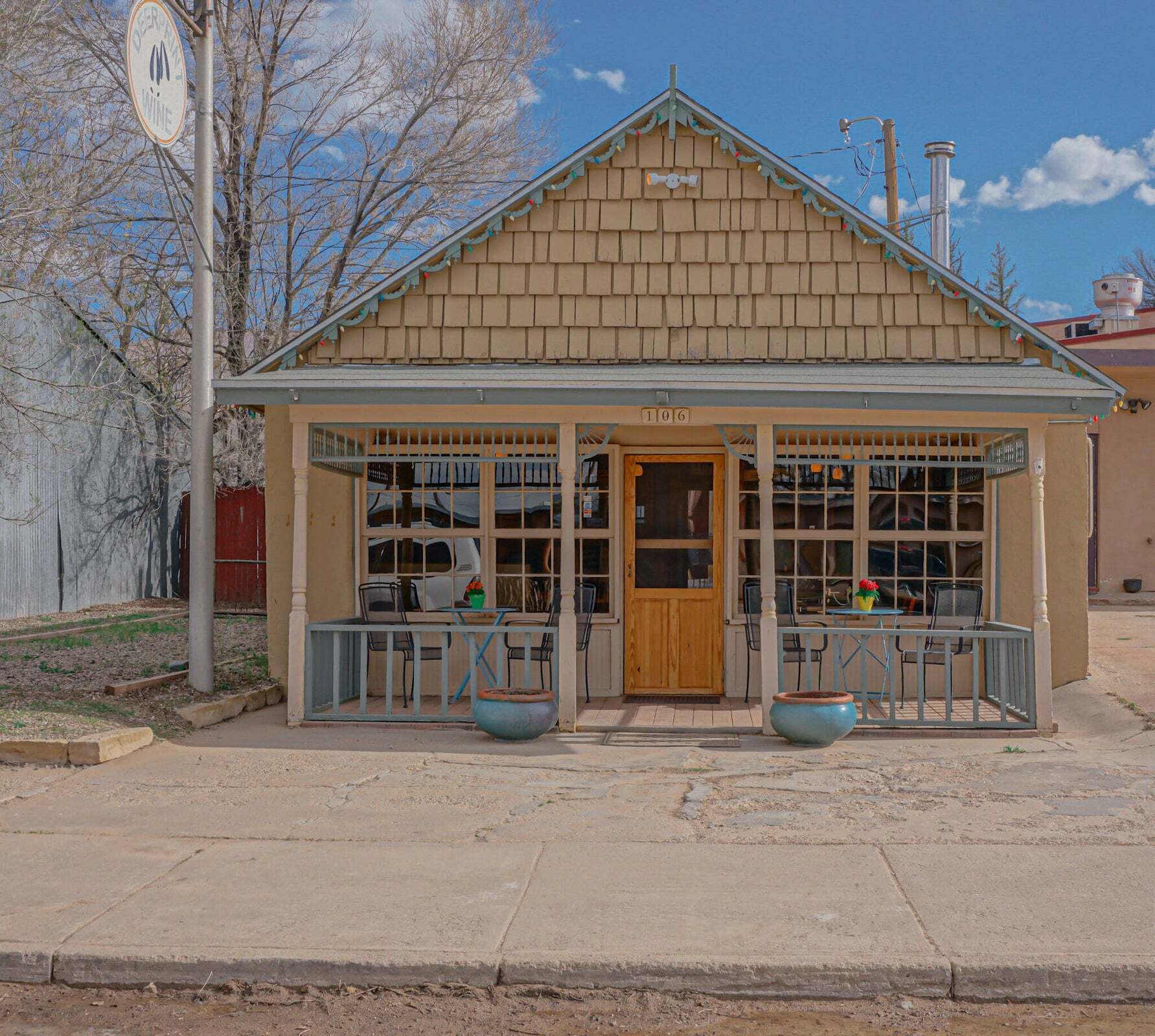 106 E Francisco St, La Veta, CO for sale Primary Photo- Image 1 of 28