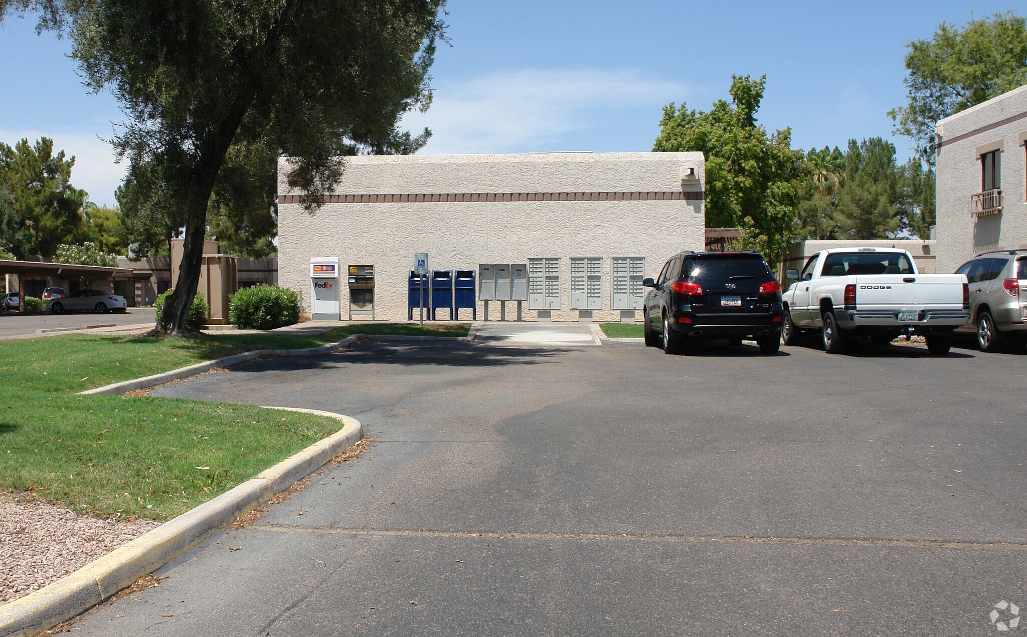 2222 S Dobson Rd, Mesa, AZ 85202 Bldg 4