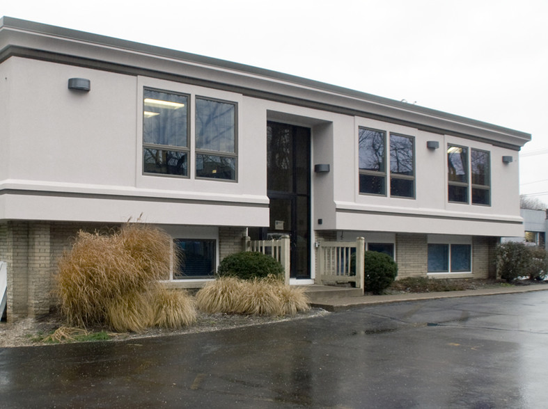 1157 Fairport Rd, Fairport, NY for lease - Building Photo - Image 3 of 16