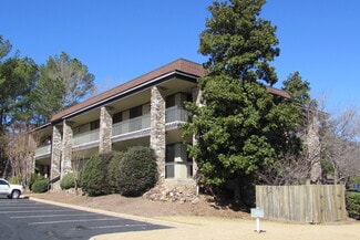 More details for 200 Cahaba Park Cir, Birmingham, AL - Office for Lease