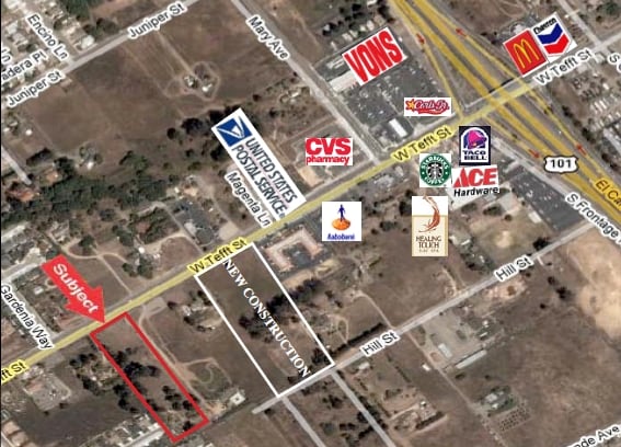 775 W Tefft St, Nipomo, CA for sale - Primary Photo - Image 1 of 1