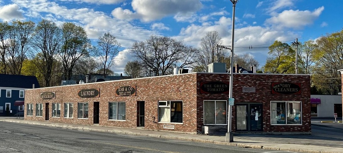 41-47 High St, Reading, MA for sale Building Photo- Image 1 of 1