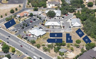 More details for 9819 Huebner Rd, San Antonio, TX - Office/Medical for Lease