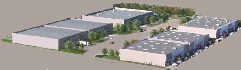 Flex in Mâcon for sale Building Photo- Image 1 of 7