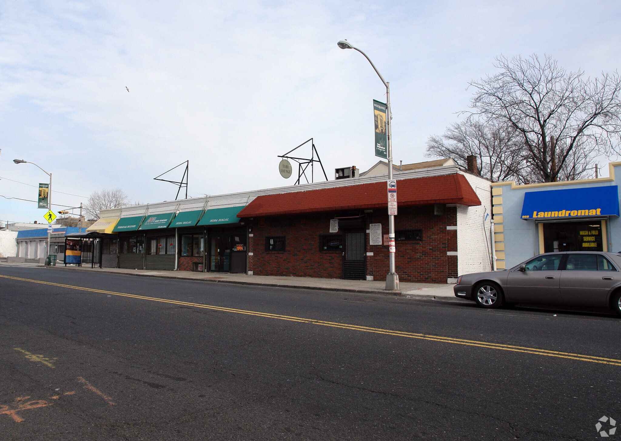 960-966 Bergen St, Newark, NJ for sale Primary Photo- Image 1 of 1