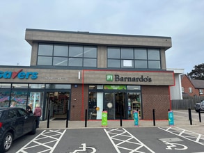 High St, Newport for lease Building Photo- Image 2 of 3