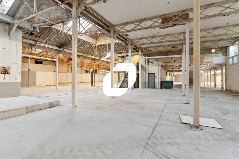 15 Rue Benjamin Raspail, Malakoff for lease Interior Photo- Image 1 of 8