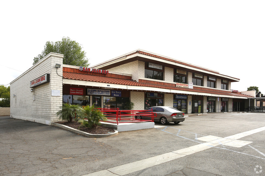 10193-101205 Hole Ave, Riverside, CA for lease - Building Photo - Image 2 of 3