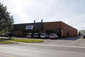 More details for 1260 Aimco Blvd, Mississauga, ON - Industrial for Lease