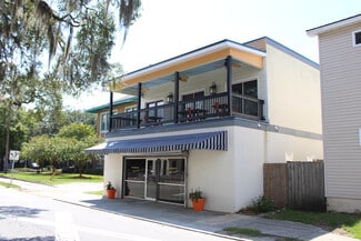 More details for 2019 Habersham St, Savannah, GA - Retail for Lease