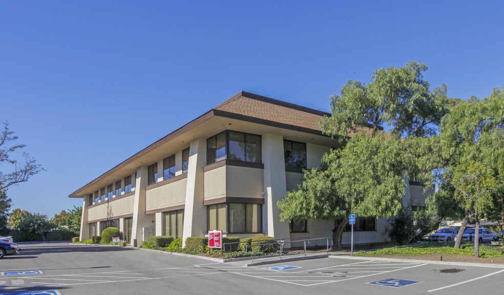 1021 S Wolfe Rd, Sunnyvale, CA 94086 - Clearwater Office Building | LoopNet