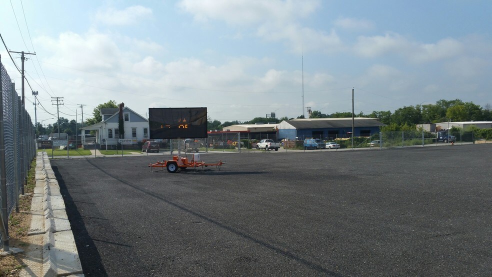 8805 Hilder Ave, Jessup, MD for sale - Primary Photo - Image 1 of 1